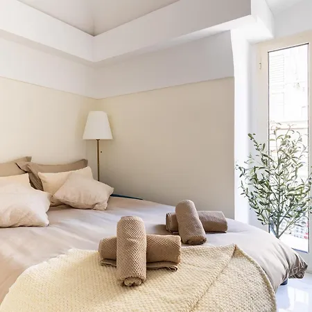 Anna - Julia Apartment